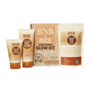 BNB Whitening Facial Kit – Radiance Set of 3 with Rice Extracts