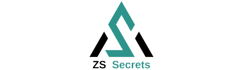 ZS secrets